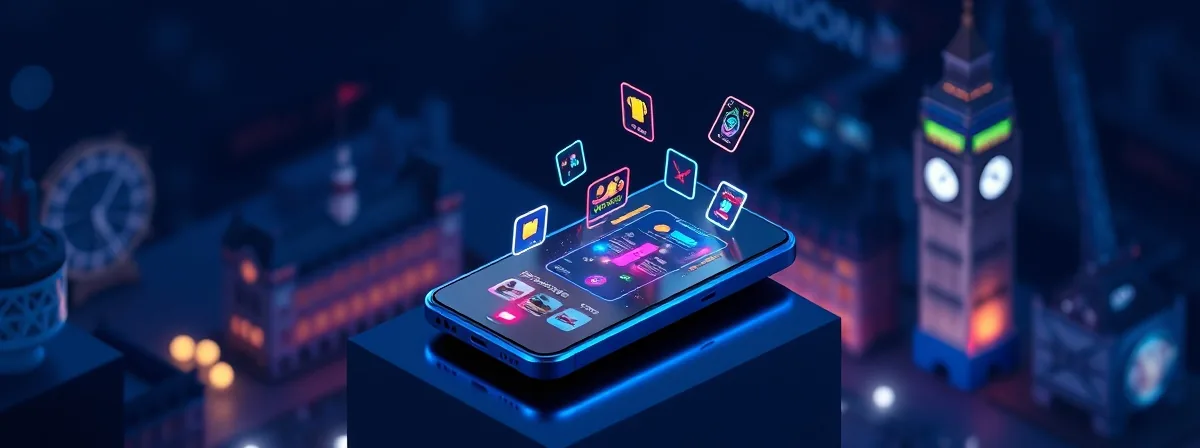 casino joy mobile app in the UK